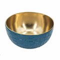 R16 Home Bold Bowl, Blue LB78231-BLUE